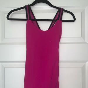 Lulu lemon Tank Top